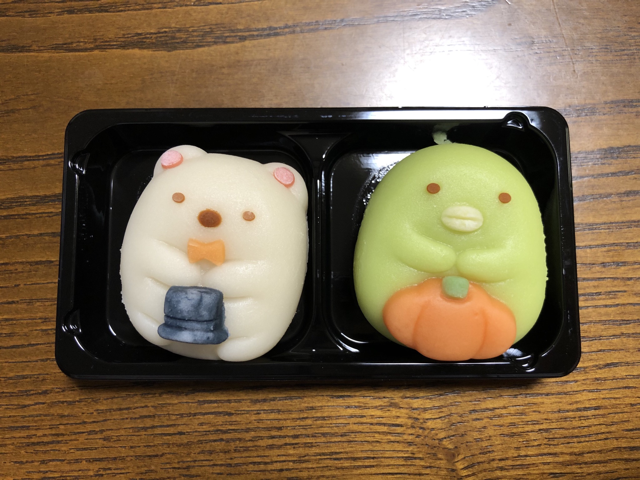 生和菓子🍡