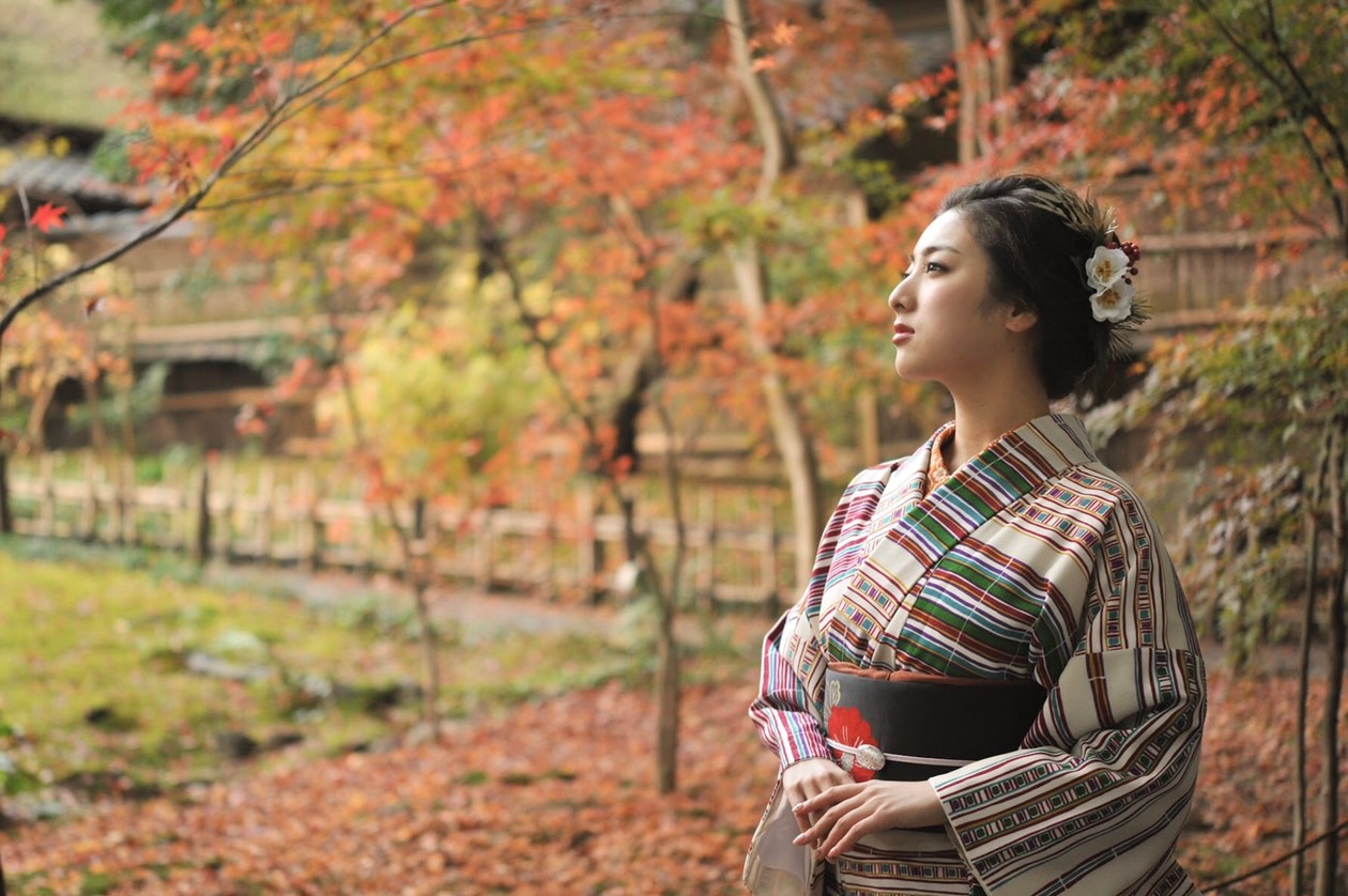 秋の深まり🍁