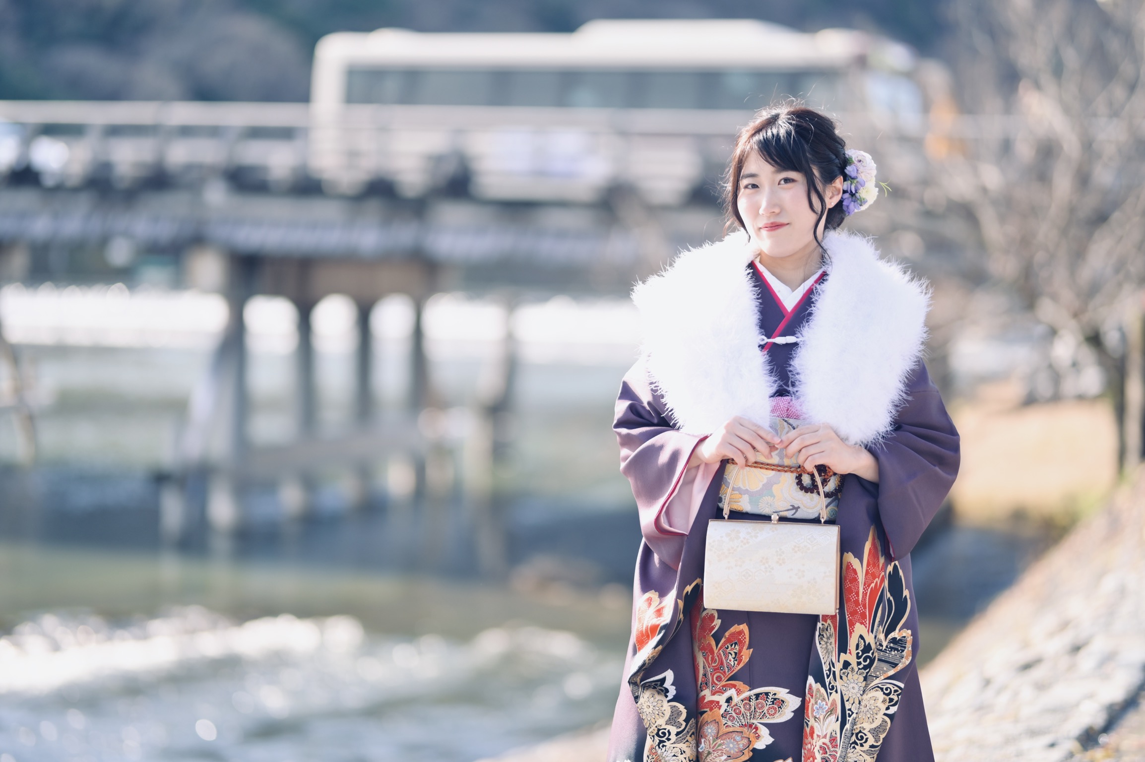 成人式◆前撮り