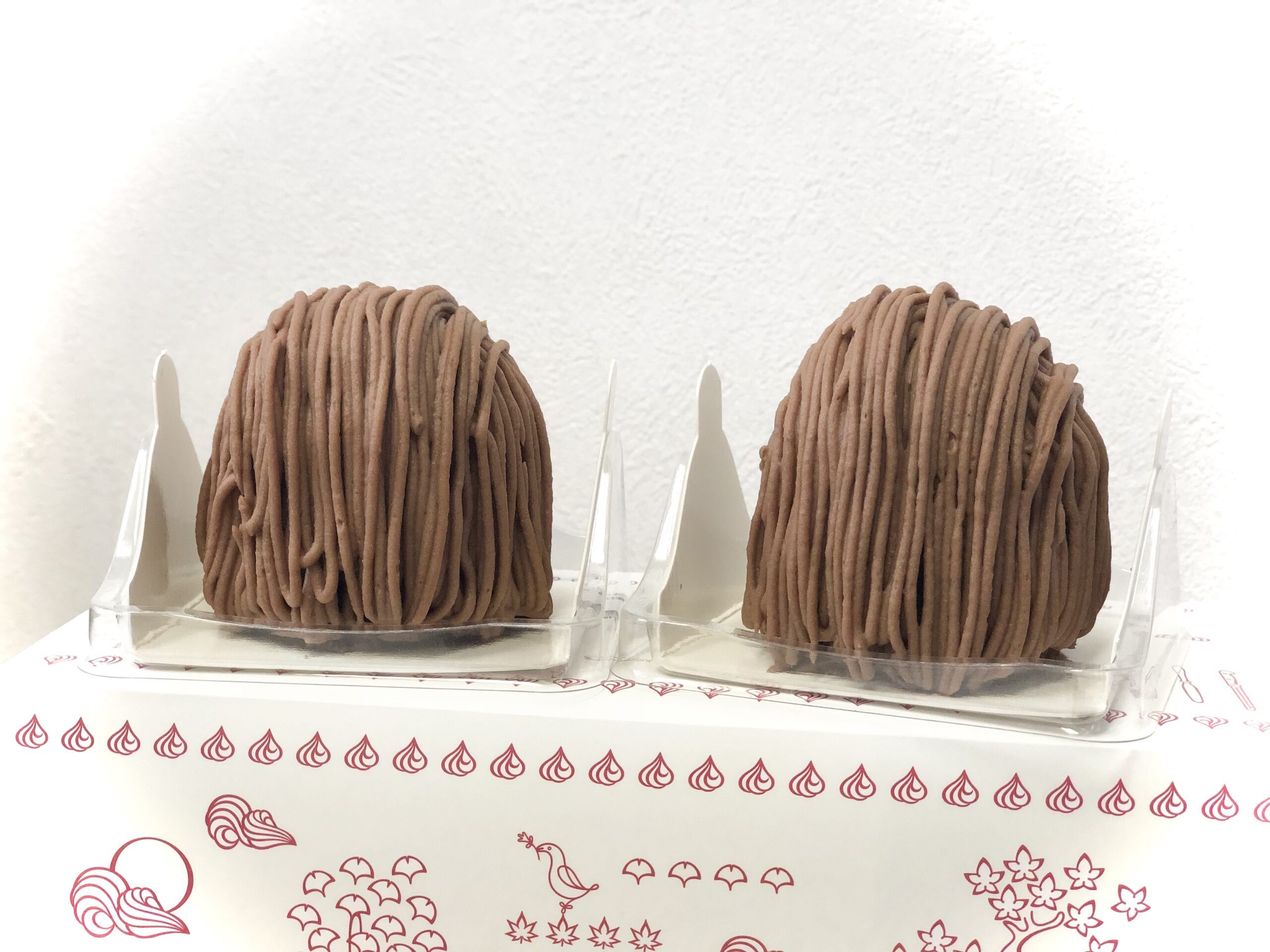 MALEBRANCHE🍰移動販売
