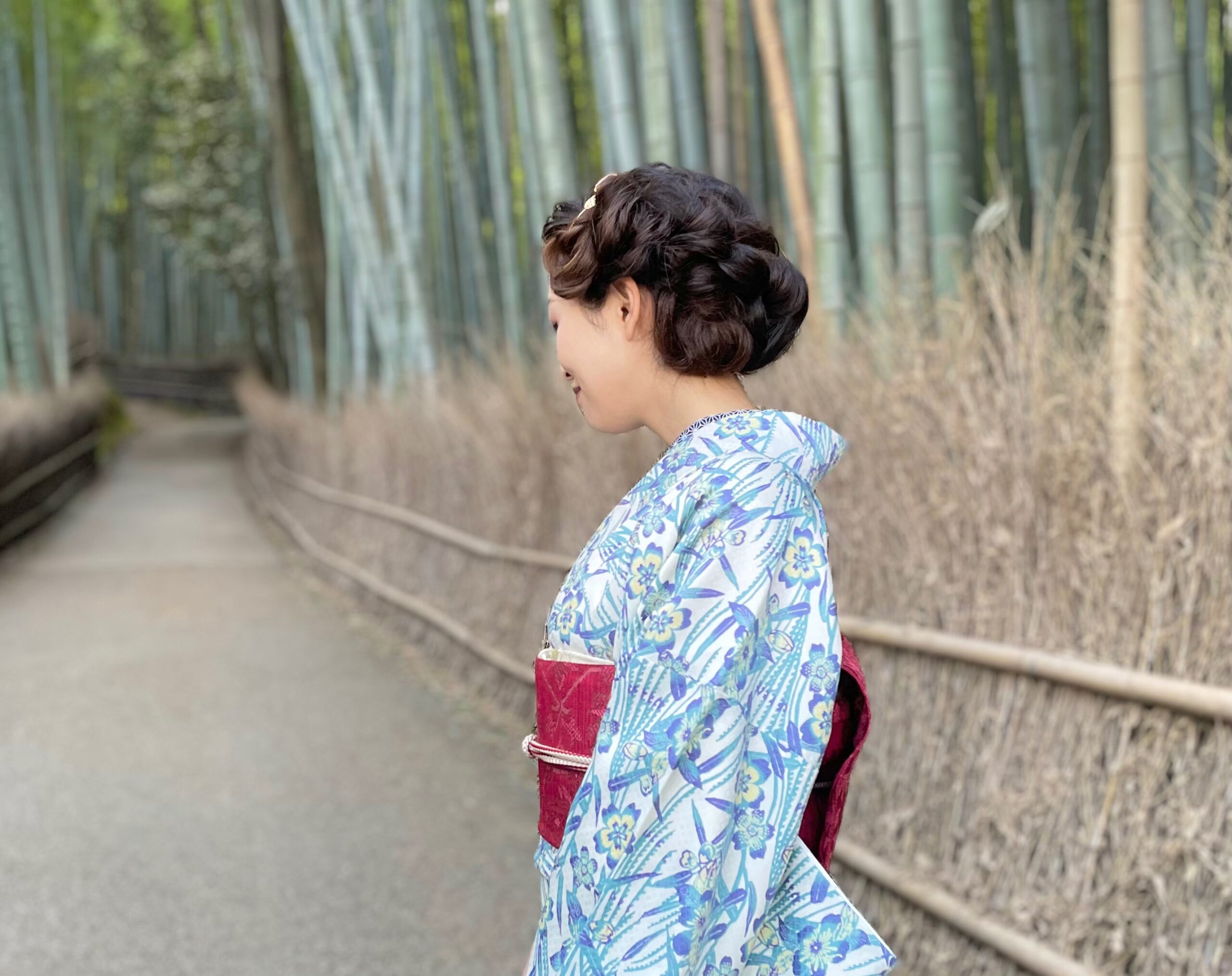 京都観光に最適な立地